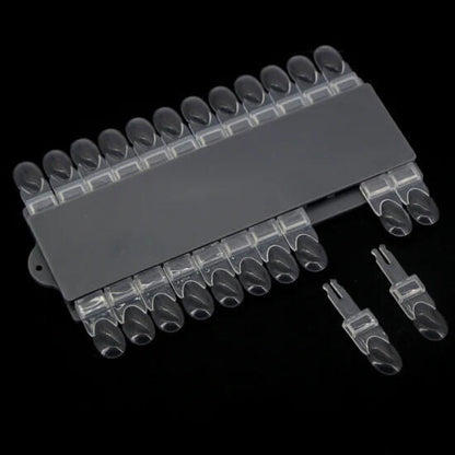 Product image: TipChart-24remove-Clear