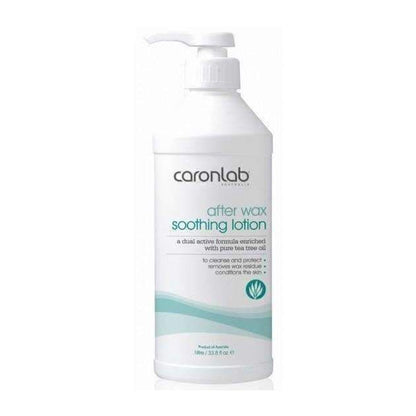 Product image: CAR-Lotion-Tea-1L