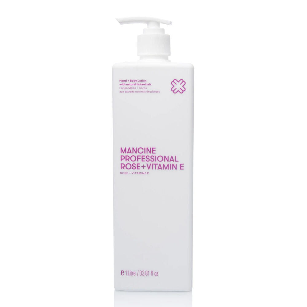 Product image: MAN-Lotion-Rose-1L