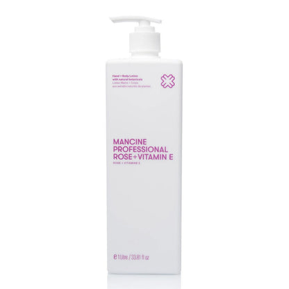 Product image: MAN-Lotion-Rose-1L