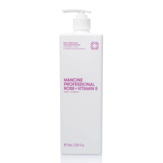 Product image: MAN-Lotion-Rose-1L