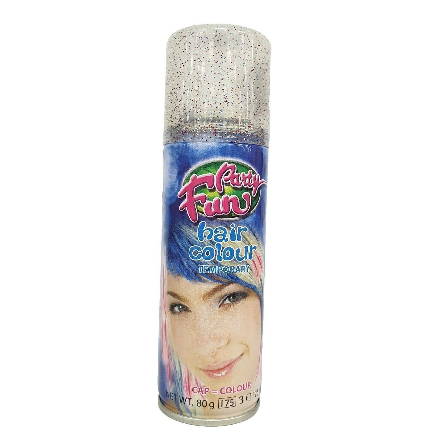Product image: PARTY-Spray-GlitMul
