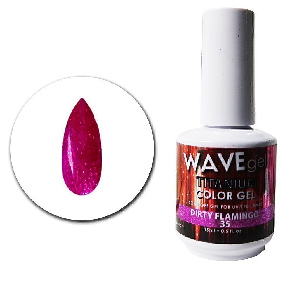 Product image: WAV-Titan35