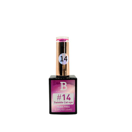 Product image: Billion-Cateye-Twinkle-14