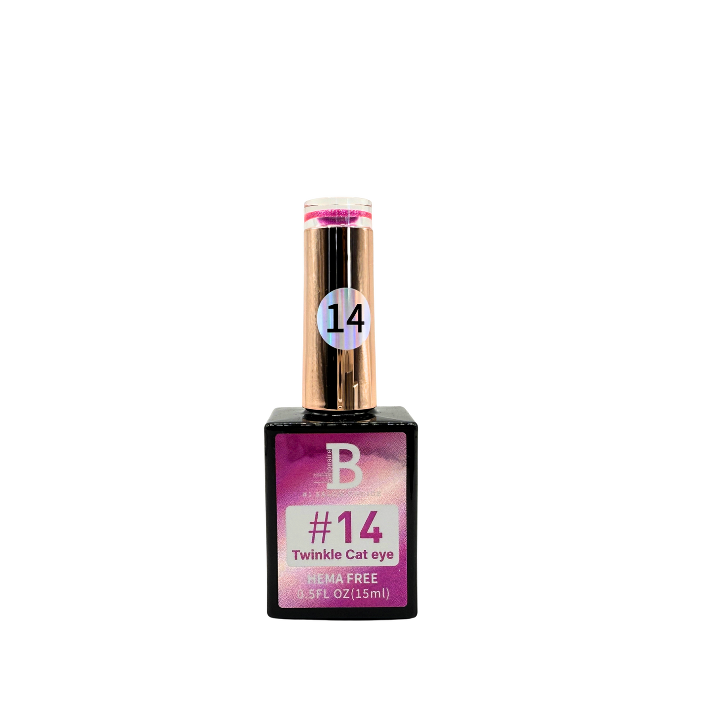 Product image: Billion-Cateye-Twinkle-14
