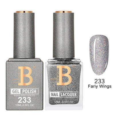 Product image: Billion-Imperial-Gel-233
