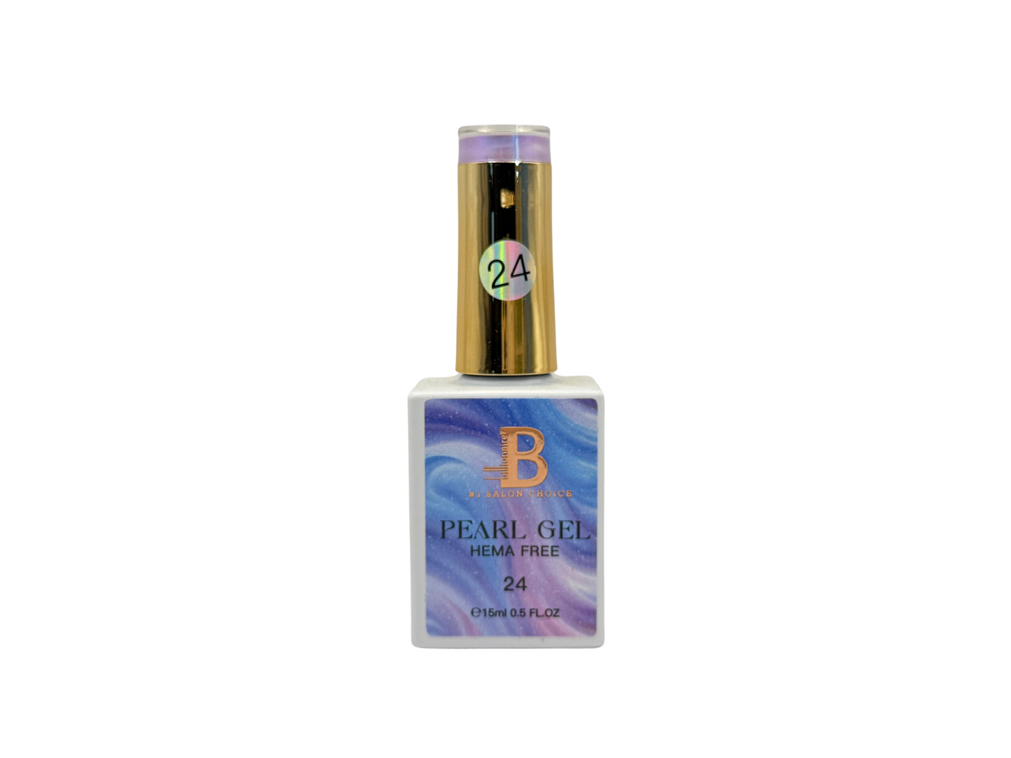 Product image: Billion-PearlGel-24