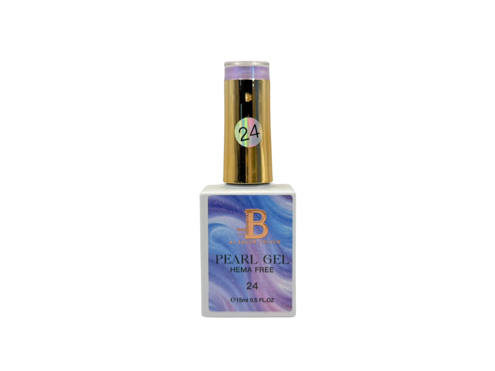 Product image: Billion-PearlGel-24