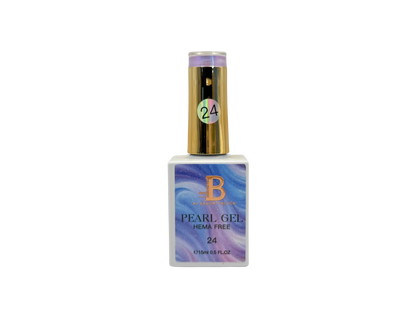 Product image: Billion-PearlGel-24