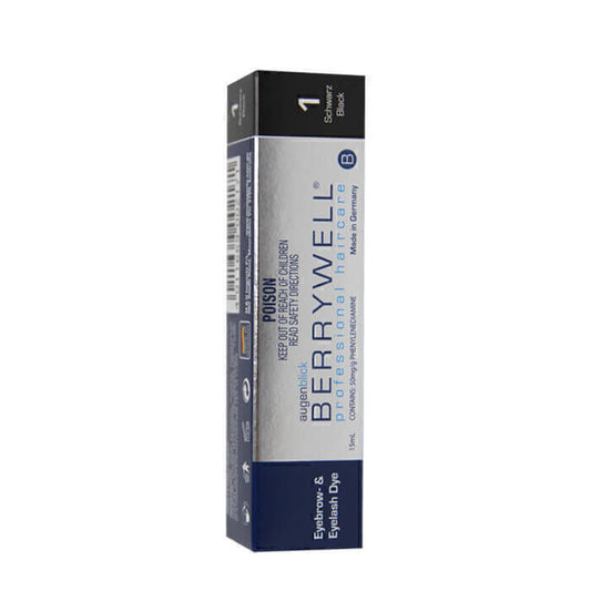 Product image: BERRY-1-Blk