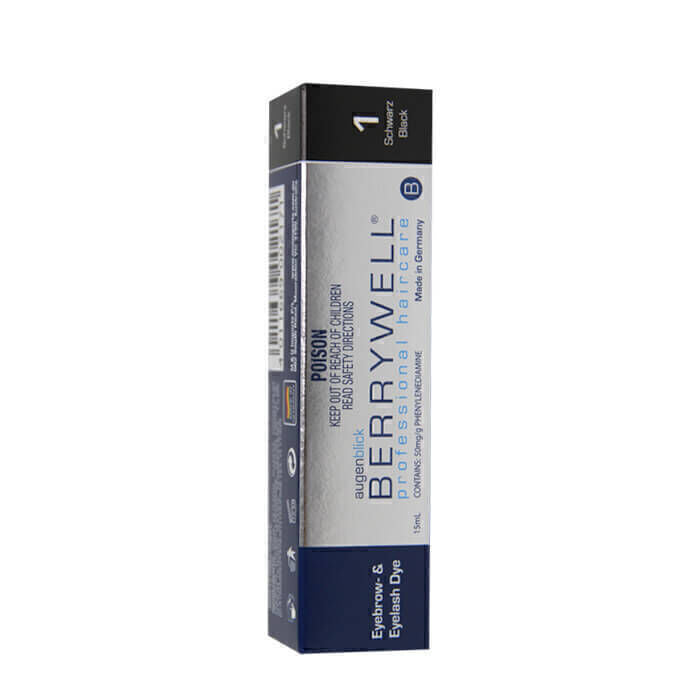Product image: BERRY-1-Blk