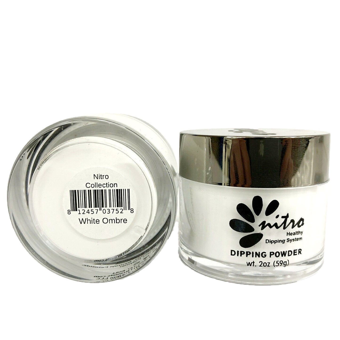 Product image: NIT-OmbWht-59g