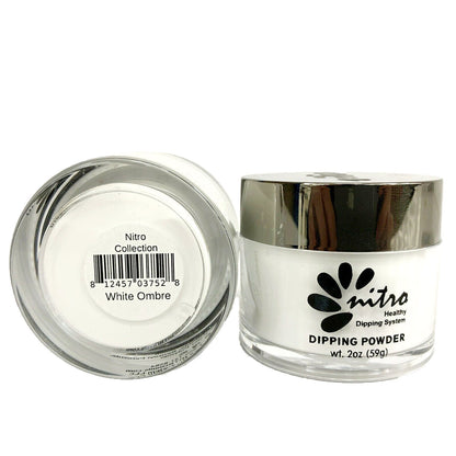 Product image: NIT-OmbWht-59g