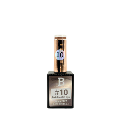 Product image: Billion-Cateye-Twinkle-10