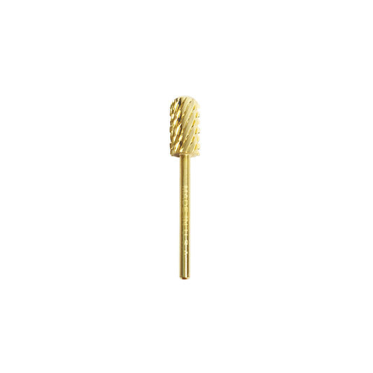 Product image: DrillBit-R3X-Round-Gold