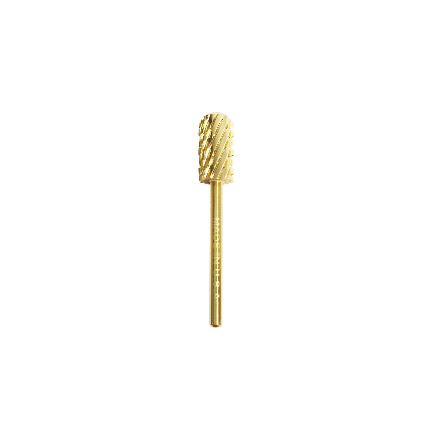Product image: DrillBit-R3X-Round-Gold
