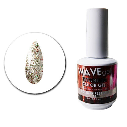 Product image: WAV-Titan25