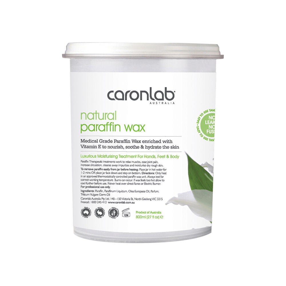 Product image: CAR-PARF-Nat
