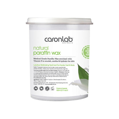 Product image: CAR-PARF-Nat