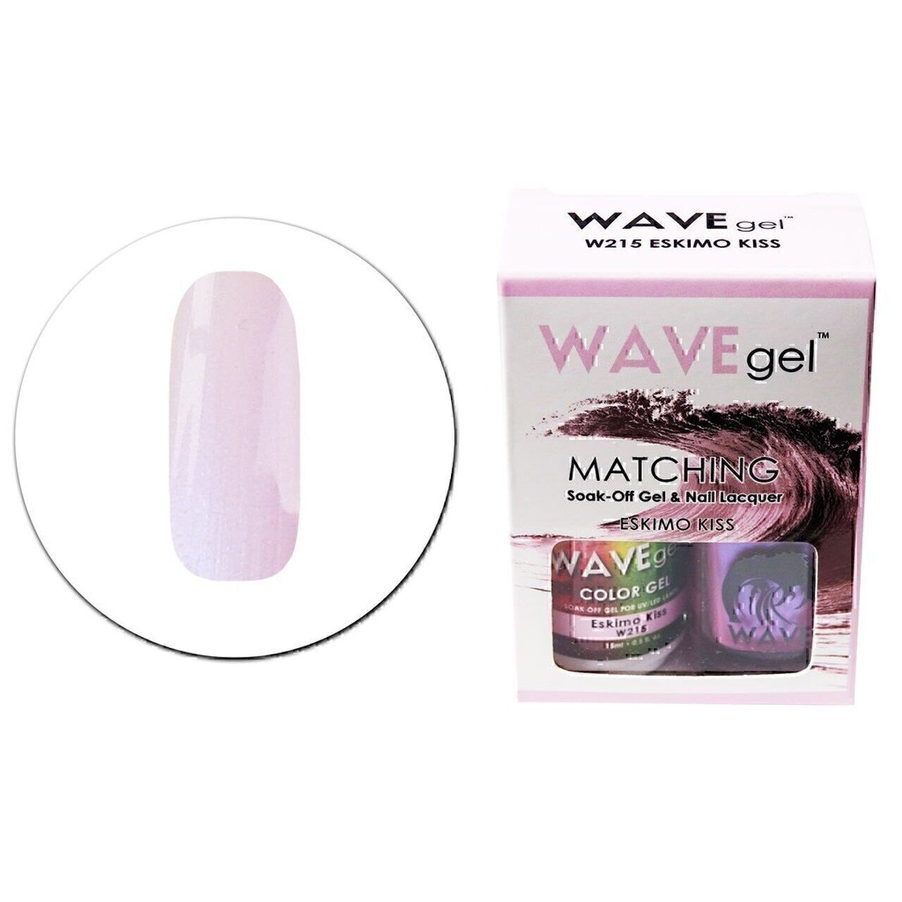 Product image: WAV-Gel-215