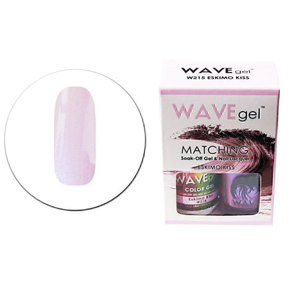Product image: WAV-Gel-215