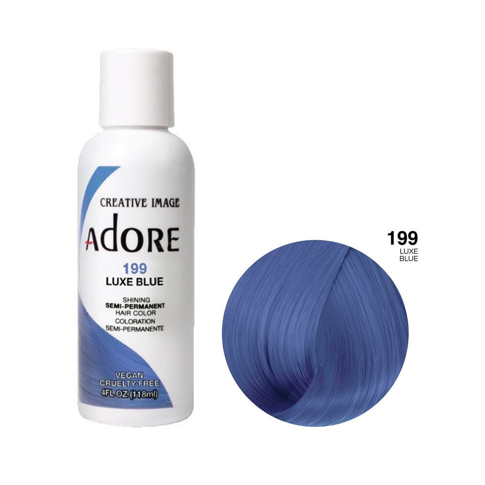 Product image: ADO-199-LuxeBlue