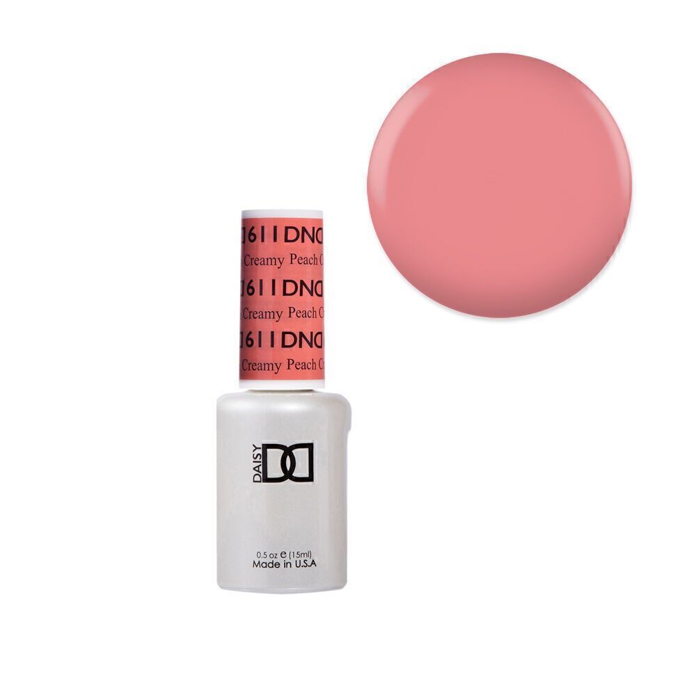 Product image: D611-Creamy