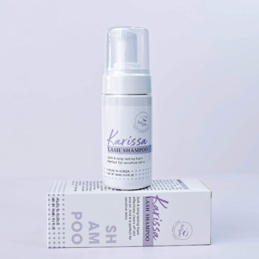 Product image: Blash-LashShampoo