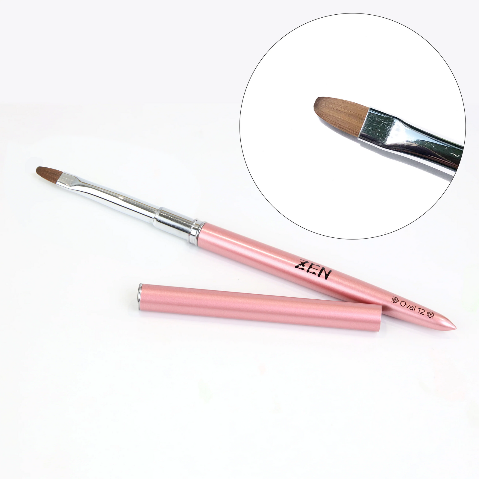 Product image: ZEN-Bui-OvalBrush12