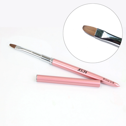 Product image: ZEN-Bui-OvalBrush12