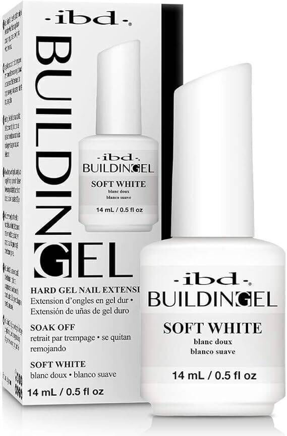 Product image: IBD-Building-SoftWhite