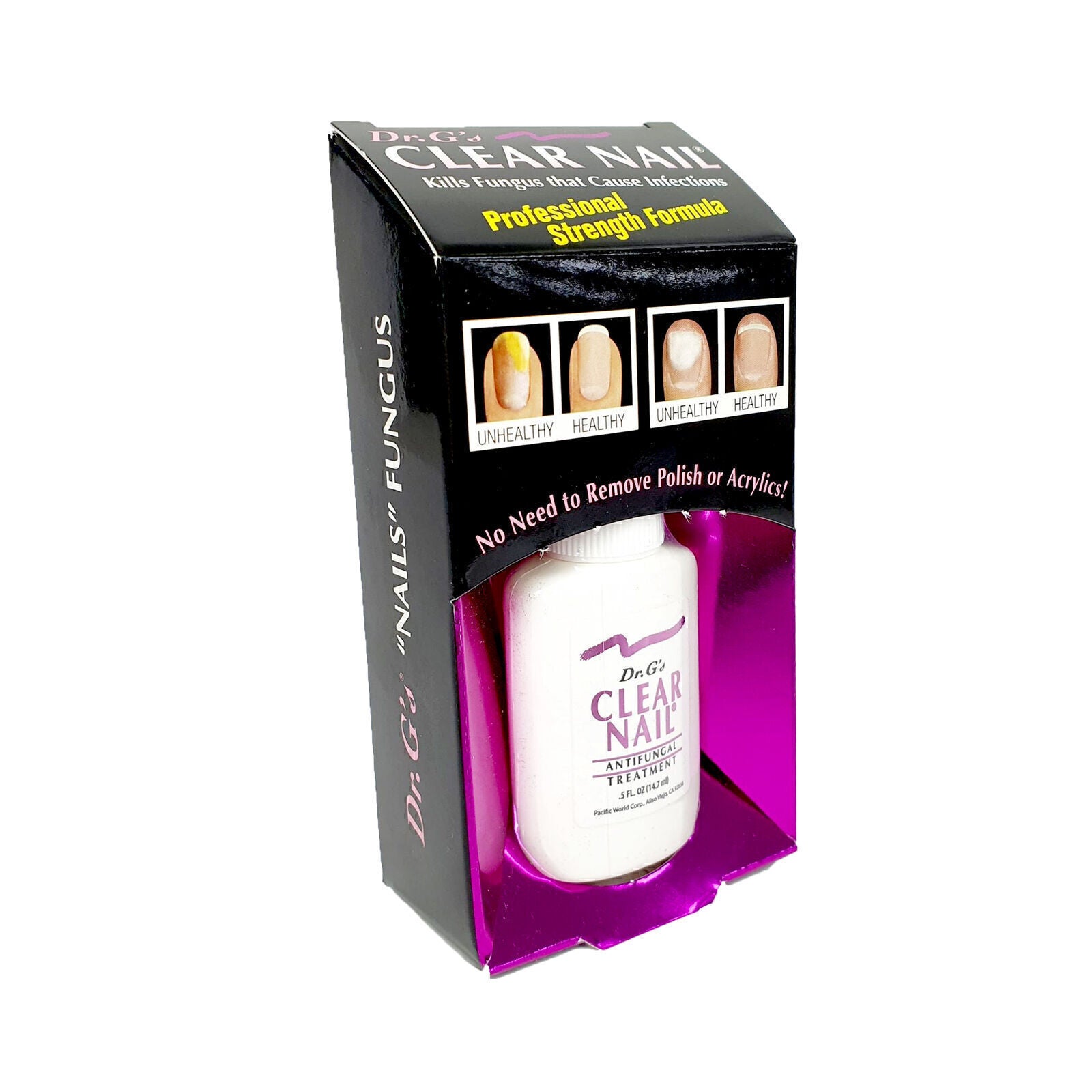 Product image: DrG