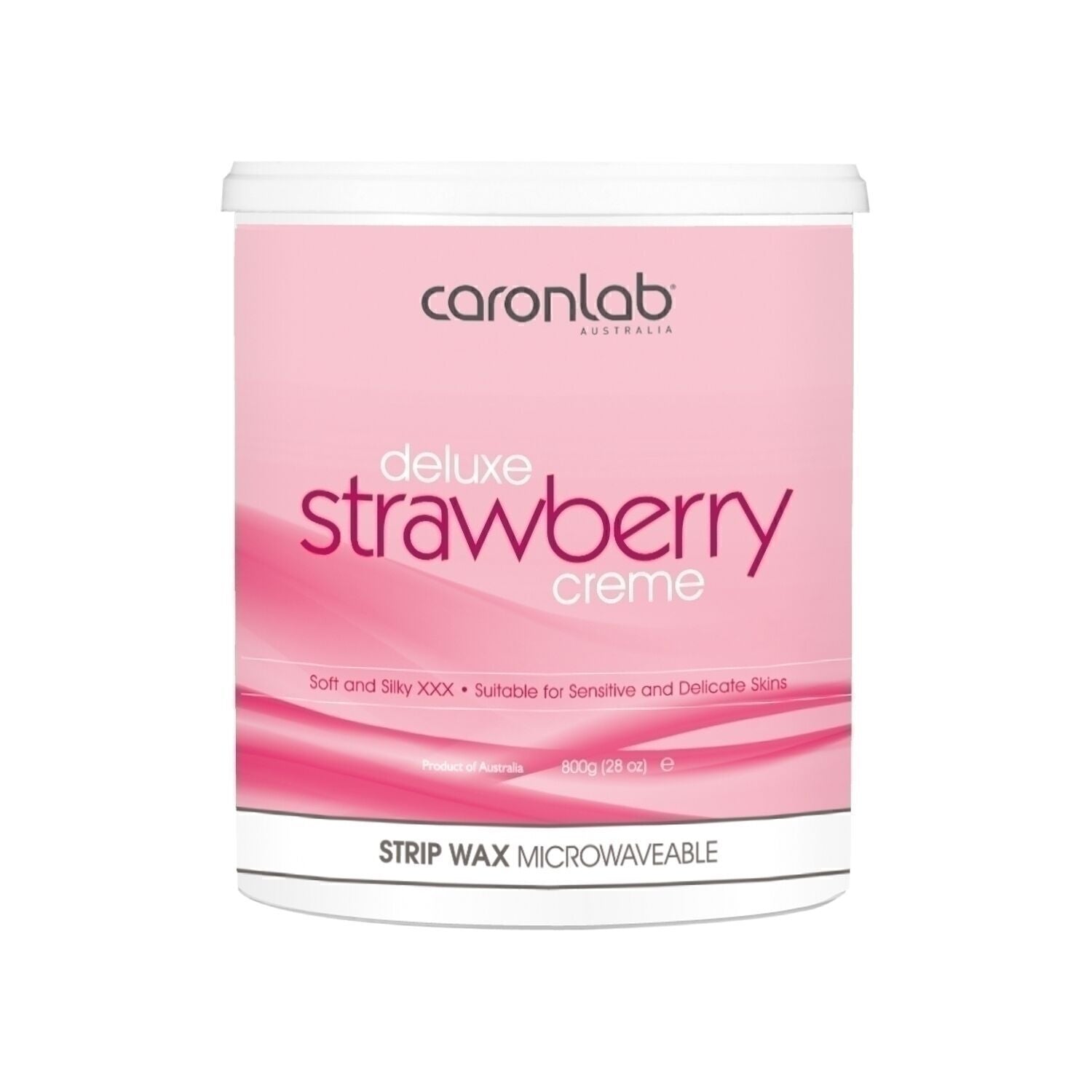 Product image: CAR-SW-Strawb-800g