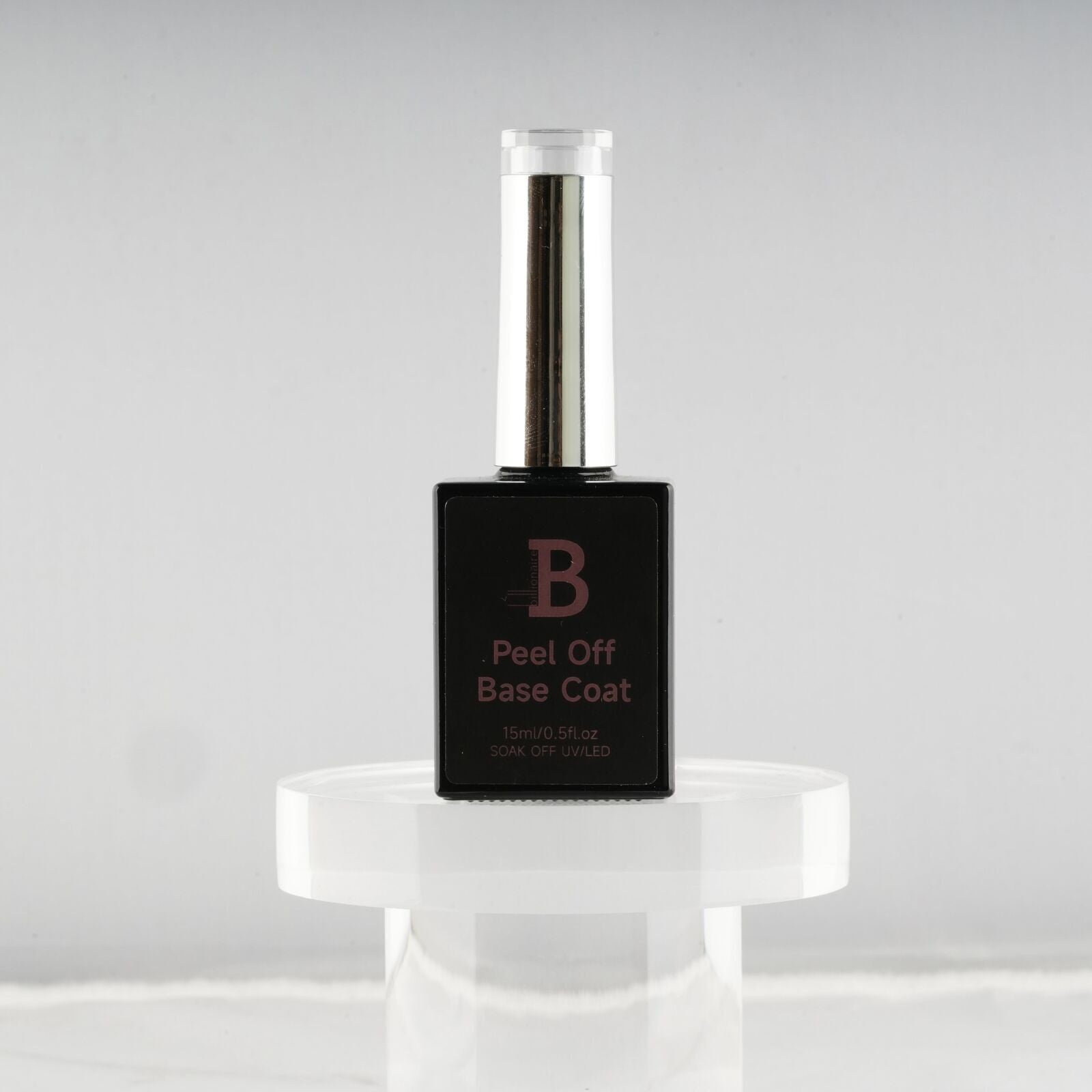 Product image: Billion-Gelbase-4oz