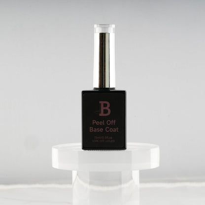Product image: Billion-Gelbase-4oz