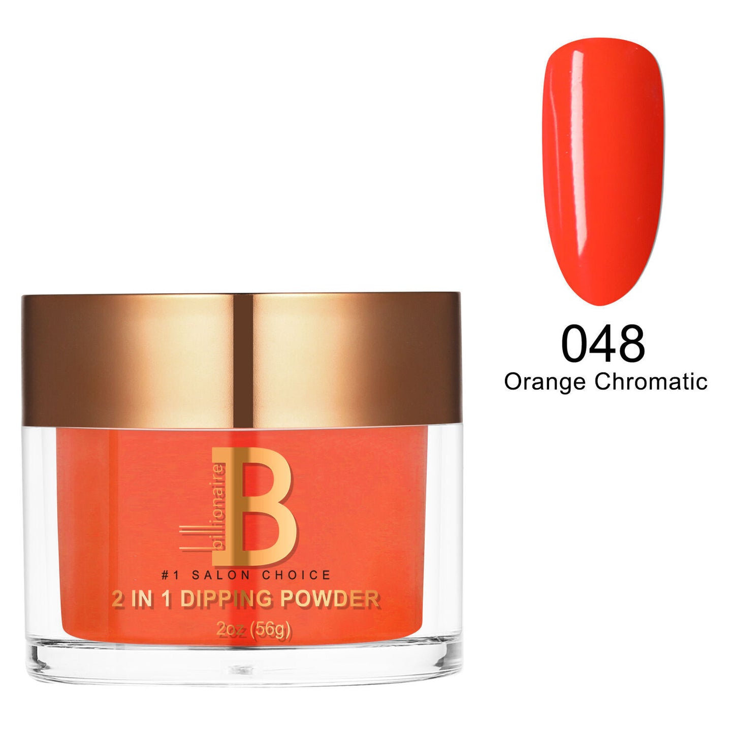 Product image: Billion-Dip-048