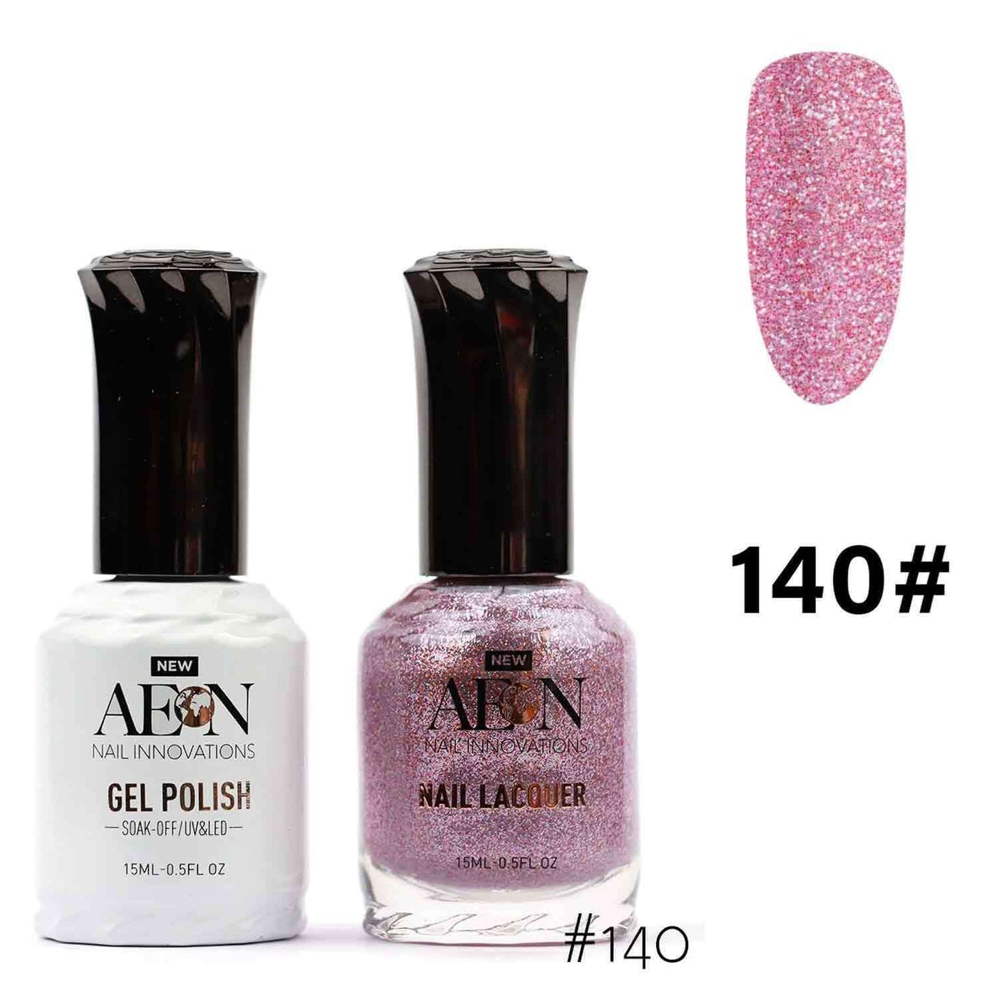 Product image: Aeon-DuoGel-140