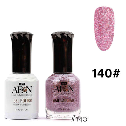 Product image: Aeon-DuoGel-140