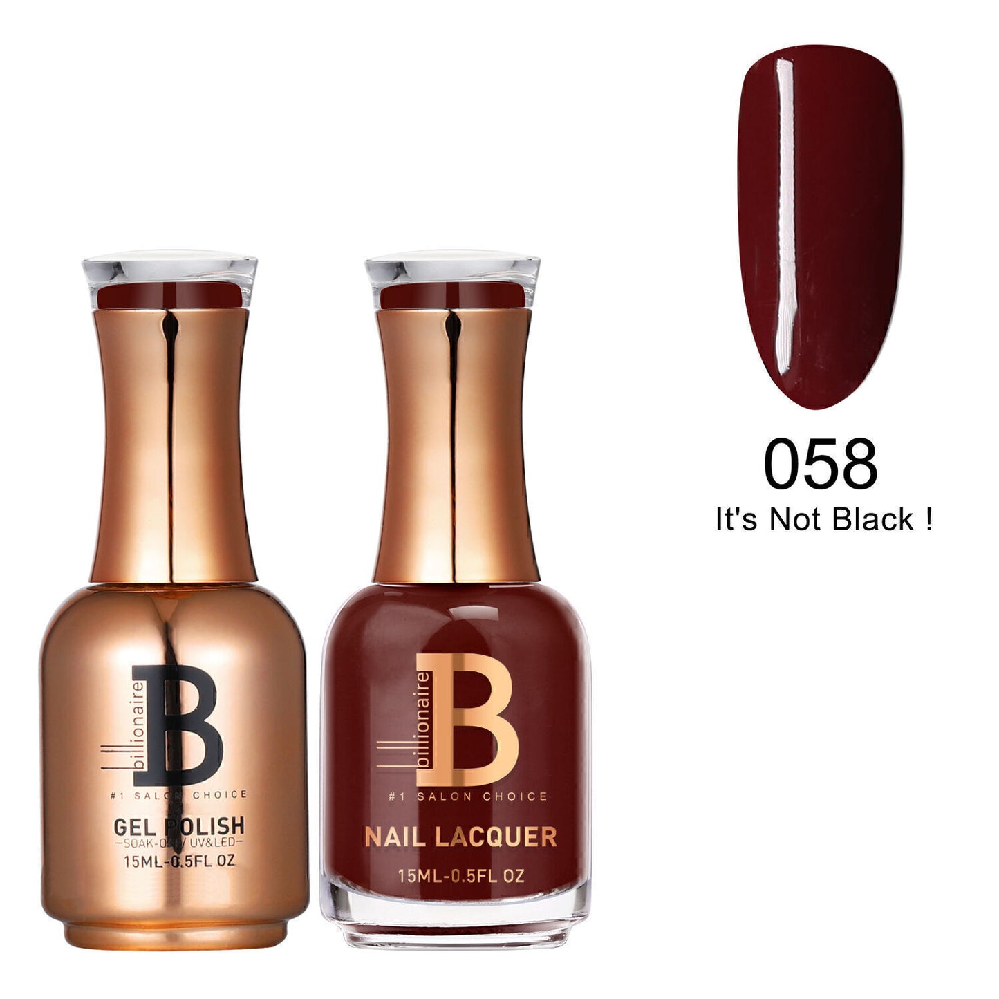 Product image: Billion-Gel-058