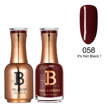 Product image: Billion-Gel-058