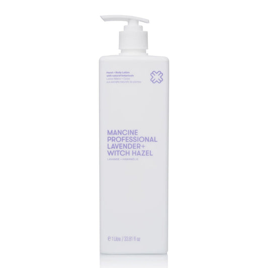 Product image: MAN-Lotion-Laven-1L