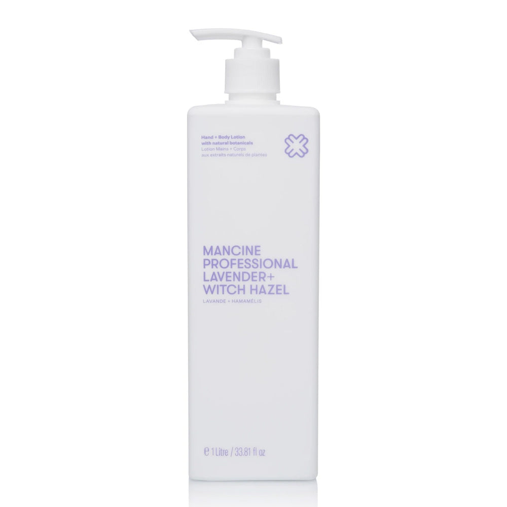 Product image: MAN-Lotion-Laven-1L