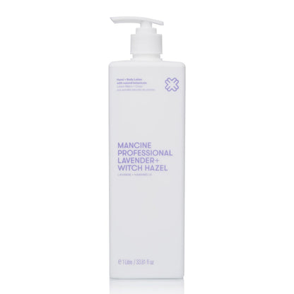 Product image: MAN-Lotion-Laven-1L