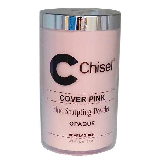 Product image: Chisel-DLG-CoverPink-22oz