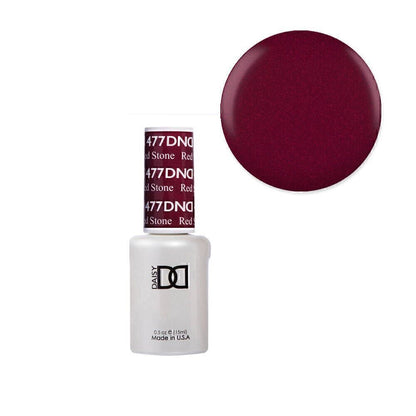 Product image: D477-Red
