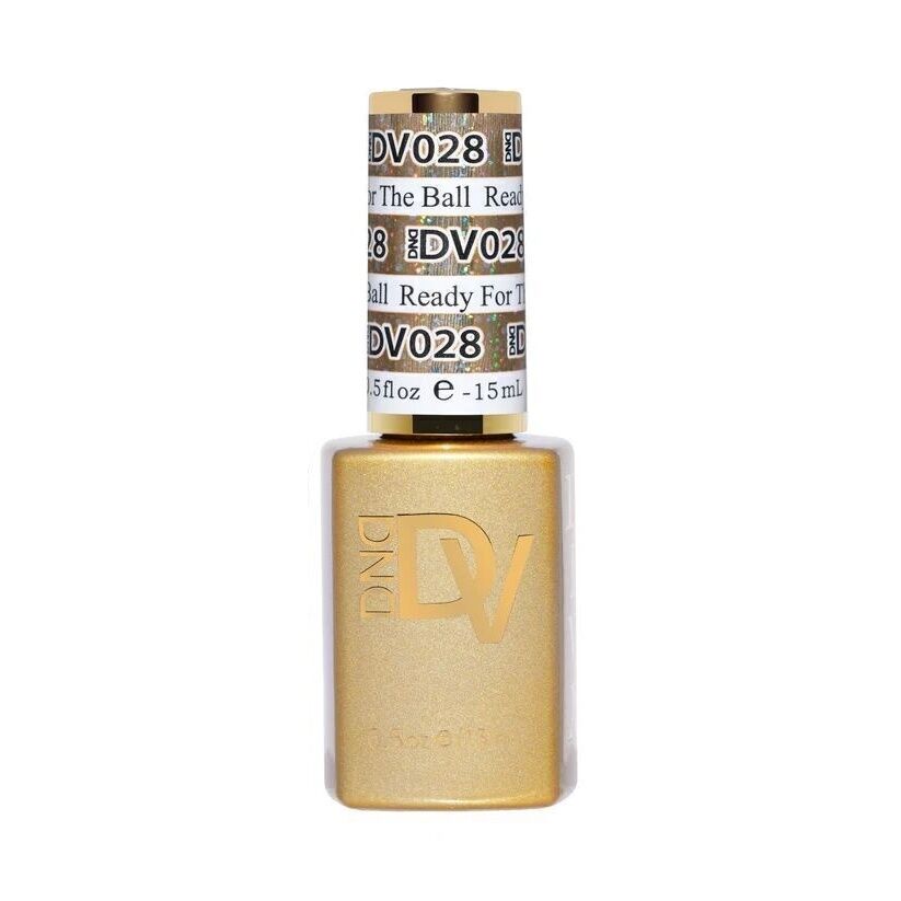 Product image: Diva028-ReadyForTheBall