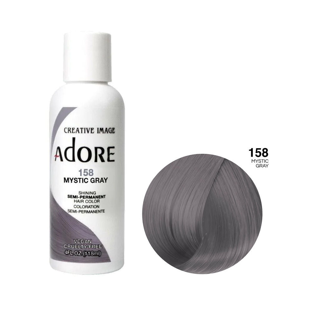 Product image: ADO-158-MysticGray