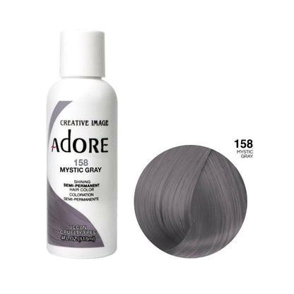 Product image: ADO-158-MysticGray