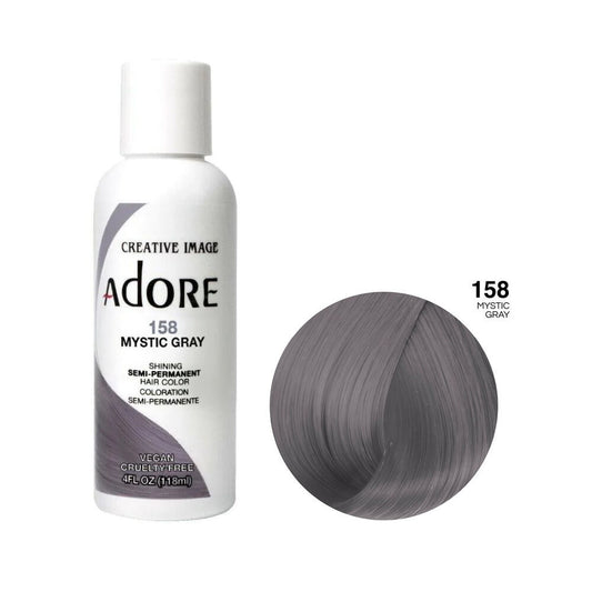 Product image: ADO-158-MysticGray
