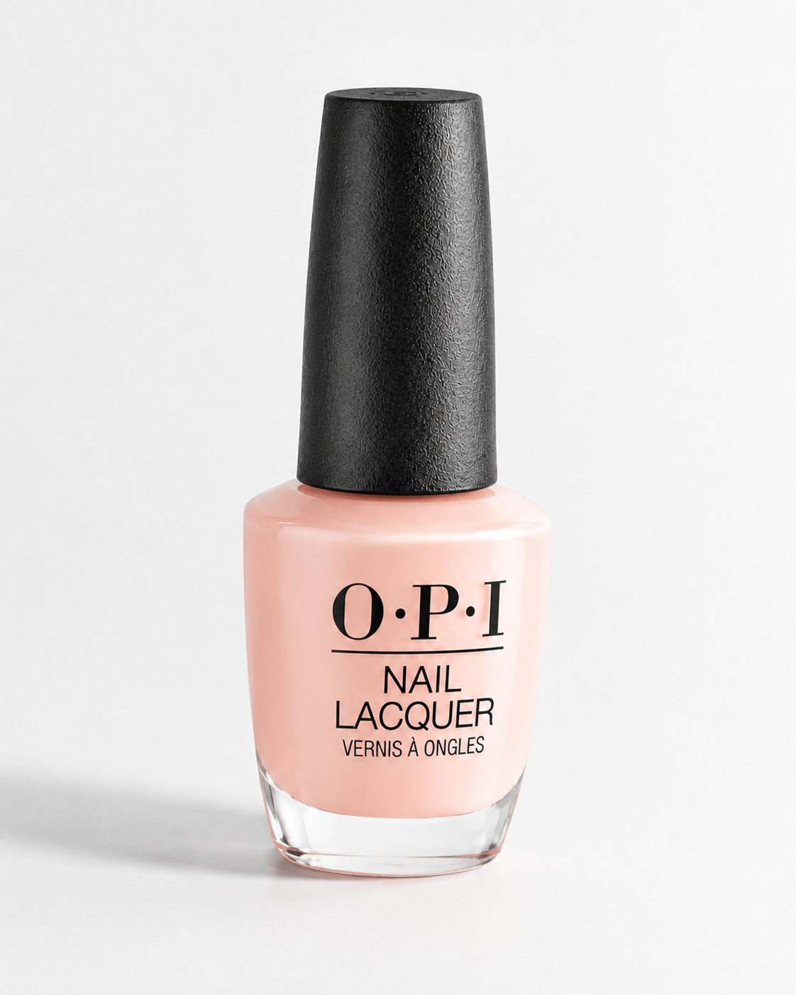 OPI Nail Polish Lacquer - NL L12 Coney Island Cotton Candy 15ml
